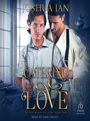 cover image of Catering to Love